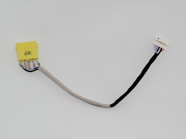 Lenovo 90204464 Stromversorgungsbuchse inkl. Kabel